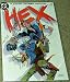 Search : Hex No. 8 Apr