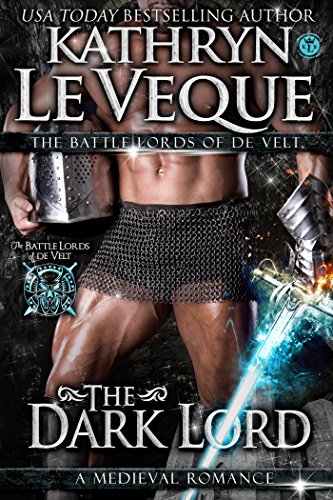 The Dark Lord (The Titans Book 1)