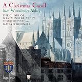 A Christmas Caroll from Westminster Abbey