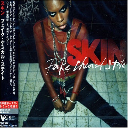 CD-Charts  Search : Fake Chemical State
