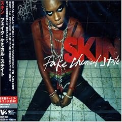 Fake Chemical State [+1 Bonus]