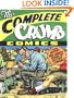 The Complete Crumb Comics Vol. 1: The Early Years of Bitter Struggle
