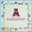 Alabama Crimson Tide - Bamaopoly