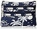 LeSportsac Classic Boxed 3 Zip Cosmetic