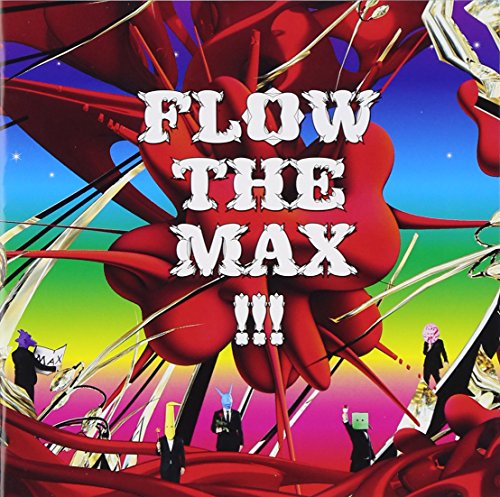 FLOW THE MAX!!! FLOW