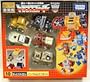 Transformers Encore Minibots Set With Bumblebee