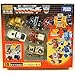 Transformers Encore Minibots Set With Bumblebee