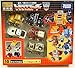 Transformers Encore Minibots Set With Bumblebee