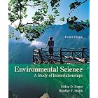 Environmental Science by Eldon Enger and Bradley Smith