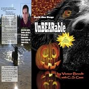 UnBEARable: Jack the Dog, Book 1 | [Victor Brodt]