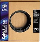 Planet Waves Bulk Instrument 250ft Cable