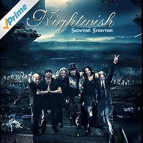 Amazon.com: Last of the Wilds (Live at Wacke