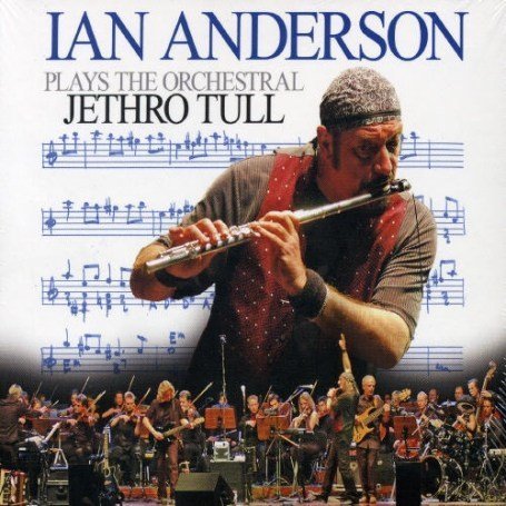 CD-Charts  Search : Plays the Orchestral Jethro Tull: Live