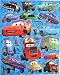 (BUY 1 GET 1 FREE) Mcqueen Pixar Lightning Cars Buy This Get Another Designs FREE Disney Wall Stickers Kids/Children's Home/Room Decors Mural Art Decals Adhesive Decorative