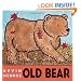 Old Bear Board Book