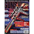 Guns and Weapons, November 2008 Issue by 