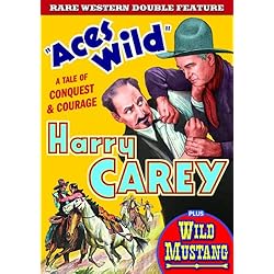 Aces Wild / Wild Mustang