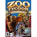 Zoo Tycoon Complete Collection for Mac