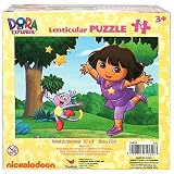 Puzzle DORA