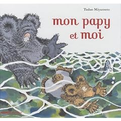 Mon papy et moi