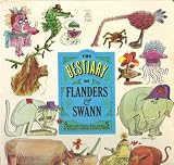 the bestiary of flanders & swann LP