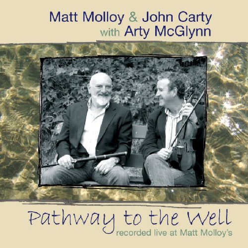 MATT MOLLOY & JOHN CARTY : PAT