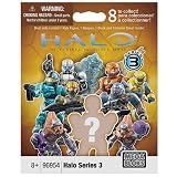 Halo Hero Mega Bloks Pack Series 3 Blind Lot Of 20