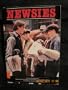 Newsies: A Novel (Junior Novel Series)