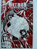Batman: Cacophony