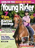 Young Rider (1-year)