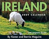 Ireland: 2009 Mini Day-to-Day Calendar