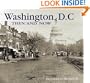 Washington, D.C. Then and Now (Compact) (Then & Now Thunder Bay)