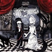 Bone Palace Ballet