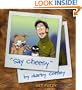 Say Cheesy: A Get Fuzzy Collection, Vol. 5