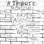 Back Against the Wall