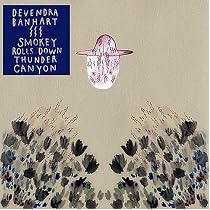 Smokey Rolls Down Thunder Canyon