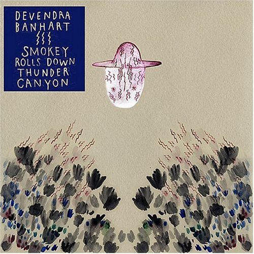 CD-Charts  Music : Smokey Rolls Down Thunder Canyon