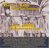 Ernest Tubb at the Spanish Castle Live 1965
