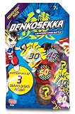 Denko Sekka Power Disk PackIMAGE