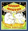 George and Martha Round and Round