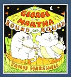 George & Martha Round & Round