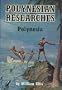 Polynesian Research: Polynesia