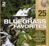 25 Best: Bluegrass Favorites