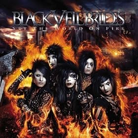 Black Veil Brides Black Veil Brides