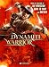 Dynamite Warrior