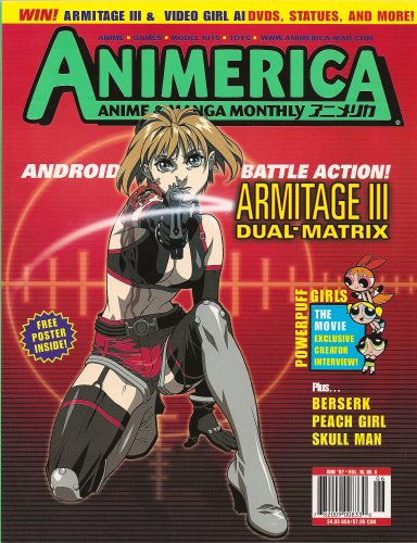 Anime