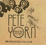 You & Me Acoustic: Live From Electric Fetus, 5/6/06