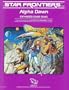 Star Frontiers (Alpha Dawn) [BOX SET]