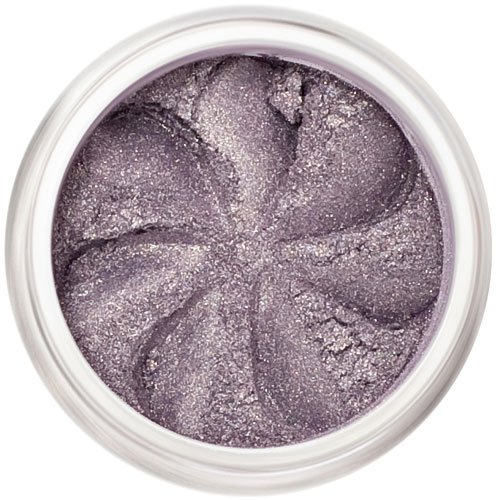 Lily Lolo 100% natural mineral eyeshadow, purple, GOLDEN LILAC, 2g