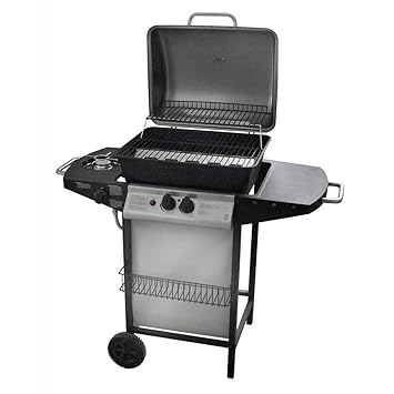 barbecue gaz denver